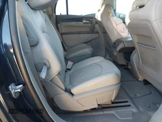 2017 Buick Enclave Leather with VIN 5GAKRBKD5HJ286204, listed as a IAAI auction lot 41328934 with 60,292 mi miles and . Bid and sale history available at DreamBid. Image 8.
