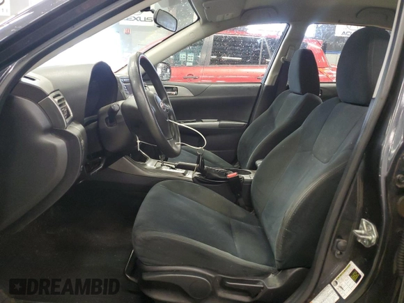 2011 Subaru Impreza 2.5i z VIN JF1GH6A68BH819393, wystawiony jako Copart lot #58195975 z przebiegiem 134 917 mil mil oraz Czysty tytuł • Clean title. Historia ofert i sprzedaży dostępna na DreamBid. Obrazek 7.