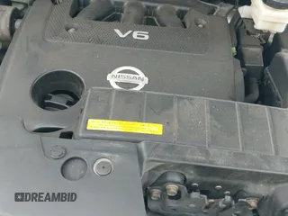 2011 Nissan Murano SL with VIN JN8AZ1MW3BW181761, listed as a IAAI auction lot 42198941 with 135,150 mi miles and . Bid and sale history available at DreamBid. Image 19.