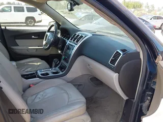 2009 GMC Acadia SLT2 with VIN 1GKER33D19J197400, listed as a IAAI auction lot 42447641 with 159,960 mi miles and . Bid and sale history available at DreamBid. Image 5.