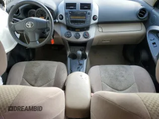 2007 Toyota RAV4 with VIN JTMZD33V276044111, listed as a Copart auction lot 47488425 with 311,477 mi miles and Salvage Title. Bid and sale history available at carsss.com. Image 8.