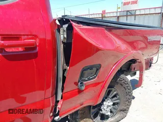 2022 Ford F-250 XL с VIN 1FT7W2BN8NEF40045, выставлен на аукционе IAAI как лот 41959655 с пробегом 61 909 миль миль и . История ставок и продаж доступна на DreamBid. Изображение 6.
