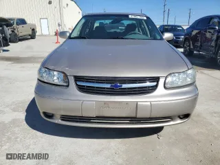 2000 Chevrolet Malibu LS with VIN 1G1NE52J4Y6302998, listed as a Copart auction lot 47807705 with 85,495 mi miles and Clean Title. Bid and sale history available at carsss.com. Image 5.