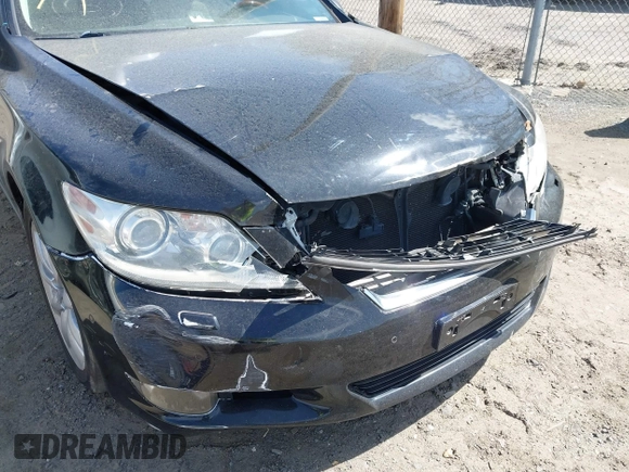 2011 Lexus LS 460 z VIN JTHCL5EF2B5010516, wystawiony jako IAAI lot #41930484 z przebiegiem 211 739 mil mil oraz . Historia ofert i sprzedaży dostępna na DreamBid. Obrazek 6.