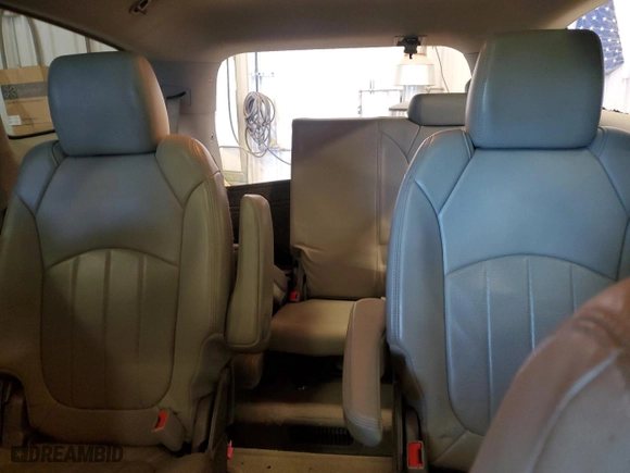 2014 Buick Enclave Leather with VIN 5GAKVBKD2EJ113022, listed as a Copart auction lot 50652505 with 213,197 mi miles and Non Repairable. Bid and sale history available at carsss.com. Image 10.