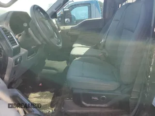 2017 Ford F-350 Lariat с VIN 1FT8W3DT6HEC00984, выставлен на аукционе Copart как лот 58921005 с пробегом 147 625 миль миль и Списание • Salvage title. История ставок и продаж доступна на DreamBid. Изображение 7.