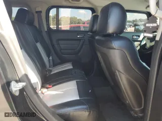 2008 Hummer H3 SUV with VIN 5GTEN13E688135915, listed as a Copart auction lot 70292354 with 221,773 mi miles and Salvage Title. Bid and sale history available at carsss.com. Image 11.