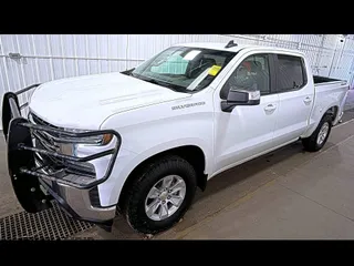 2020 Chevrolet Silverado 1500 LT with VIN 3GCUYDED3LG186890, listed as a IAAI auction lot 42185730 with 123,518 mi miles and . Bid and sale history available at DreamBid. Image 18.