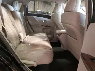 2011 Toyota Venza with VIN 4T3ZK3BB0BU042149, listed as a Copart auction lot 52236845 with 219,869 mi miles and Salvage title. Bid and sale history available at DreamBid. Image 11.