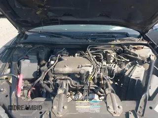 2006 Chevrolet Impala LS z VIN 2G1WB58K169363888, wystawiony jako IAAI lot #42457558 z przebiegiem 209 260 mil mil oraz . Historia ofert i sprzedaży dostępna na DreamBid. Obrazek 10.