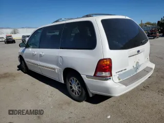 1999 Ford Windstar SE z VIN 2FMZA5240XBA06290, wystawiony jako Copart lot #88558575 z przebiegiem 119 861 mil mil oraz Szkoda całkowita • Salvage title. Historia ofert i sprzedaży dostępna na DreamBid. Obrazek 2.