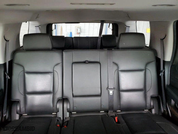 2018 Chevrolet Tahoe LT with VIN 1GNSKBKC2JR269062, listed as a Copart auction lot 88951945 with 248,798 mi miles and Clean Title. Bid and sale history available at carsss.com. Image 10.