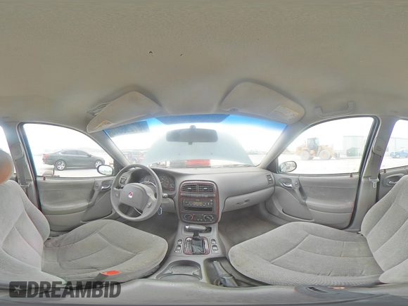 2002 Saturn LS z VIN 1G8JU54F12Y528956, wystawiony jako Copart lot #57295375 z przebiegiem 89 879 mil mil oraz Szkoda całkowita • Salvage title. Historia ofert i sprzedaży dostępna na DreamBid. Obrazek 14.