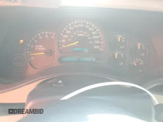 2003 Chevrolet Tahoe LT z VIN 1GNEK13Z43J136234, wystawiony jako Copart lot #51245445 z przebiegiem 227 769 mil mil oraz Czysty tytuł • Clean title. Historia ofert i sprzedaży dostępna na DreamBid. Obrazek 9.
