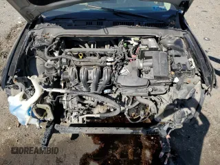 2013 Ford Fusion SE with VIN 3FA6P0H74DR110049, listed as a Copart auction lot 48686395 with 190,320 mi miles and Salvage Title. Bid and sale history available at carsss.com. Image 11.