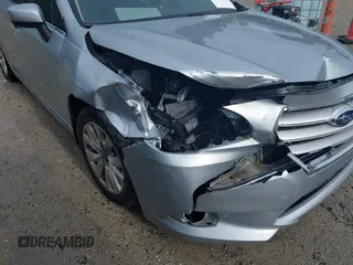 2016 Subaru Legacy Premium z VIN 4S3BNAE62G3028761, wystawiony jako IAAI lot #42452818 z przebiegiem 104 594 mil mil oraz . Historia ofert i sprzedaży dostępna na DreamBid. Obrazek 18.