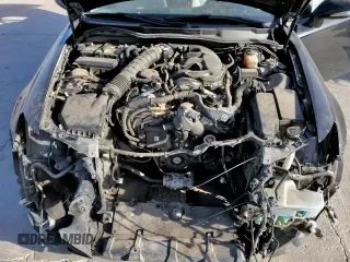 2012 Lexus IS 350 C z VIN JTHFE2C24C2507432, wystawiony jako Copart lot #49675515 z przebiegiem 133 663 mil mil oraz Szkoda całkowita • Salvage title. Historia ofert i sprzedaży dostępna na DreamBid. Obrazek 12.