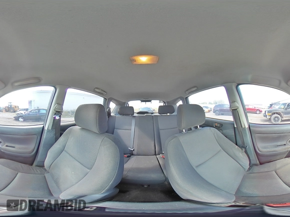 2008 Pontiac Vibe with VIN 5Y2SL65818Z401114, listed as a Copart auction lot 67005784 with 206,251 mi miles and Clean Title. Bid and sale history available at carsss.com. Image 12.