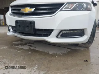 2018 Chevrolet Impala LT z VIN 2G1105S37J9136487, wystawiony jako IAAI lot #42294401 z przebiegiem 159 177 mil mil oraz . Historia ofert i sprzedaży dostępna na DreamBid. Obrazek 6.