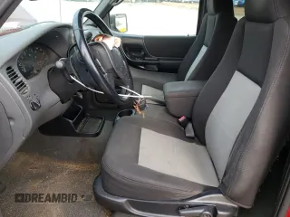 2006 Ford Ranger STX z VIN 1FTYR44U76PA11848, wystawiony jako Copart lot #42870565 z przebiegiem 144 616 mil mil oraz Szkoda całkowita • Salvage title. Historia ofert i sprzedaży dostępna na DreamBid. Obrazek 7.