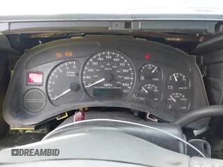 2002 Chevrolet Tahoe LS with VIN 1GNEC13VX2R156255, listed as a IAAI auction lot 41376768 with 246,305 mi miles. Bid and sale history available at carsss.com. Image 16.