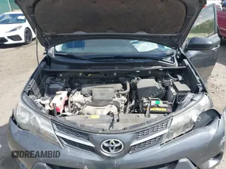2015 Toyota RAV4 LE with VIN JTMBFREV2FD104409, listed as a IAAI auction lot 42084145 with 102,948 mi miles and . Bid and sale history available at DreamBid. Image 10.