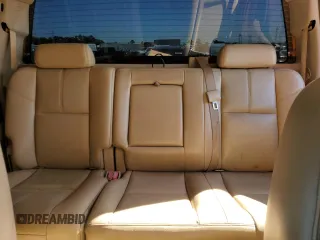 2008 GMC Sierra 3500HD SRW SLT z VIN 1GTHK33648F142584, wystawiony jako Copart lot #81503574 z przebiegiem 209 220 mil mil oraz Szkody całkowita. Historia ofert i sprzedaży dostępna na DreamBid. Obrazek 10.