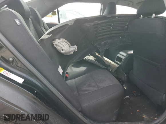 2017 Toyota Camry Hybrid LE z VIN 4T1BD1FK7HU214236, wystawiony jako Copart lot #48049875 z przebiegiem Nie podano mil oraz Nie do naprawy • Non repairable. Historia ofert i sprzedaży dostępna na DreamBid. Obrazek 10.