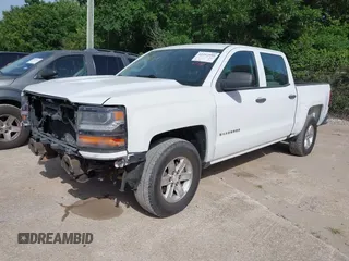 2016 Chevrolet Silverado 1500 LS with VIN 3GCPCNEH7GG220968, listed as a IAAI auction lot 42252950 with 91,333 mi miles and . Bid and sale history available at DreamBid. Image 17.