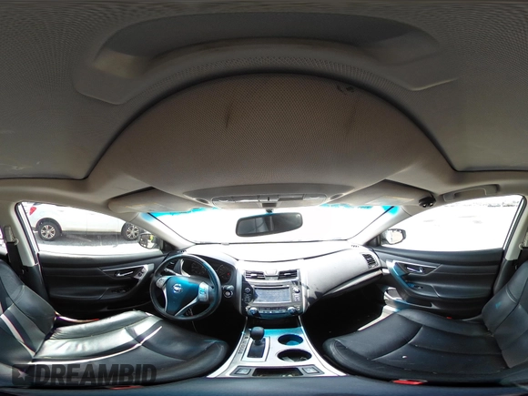 2015 Nissan Altima S with VIN 1N4AL3APXFN863236, listed as a IAAI auction lot 41950365 with 174,492 mi miles and . Bid and sale history available at DreamBid. Image 18.