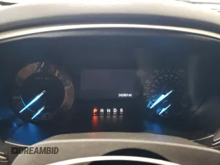 2014 Ford Fusion SE with VIN 3FA6P0H98ER301783, listed as a Copart auction lot 51247925 with 242,881 mi miles and Salvage Title. Bid and sale history available at carsss.com. Image 9.