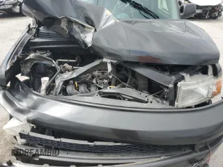 2006 Scion xB z VIN JTLKT334364108683, wystawiony jako Copart lot #56928605 z przebiegiem 130 419 mil mil oraz Szkody całkowita. Historia ofert i sprzedaży dostępna na DreamBid. Obrazek 12.
