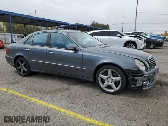 2009 Mercedes-Benz E 350 Luxury z VIN WDBUF87X79B382884, wystawiony jako Copart lot #51075285 z przebiegiem 157 410 mil mil oraz Szkoda całkowita • Salvage title. Historia ofert i sprzedaży dostępna na DreamBid. Obrazek 4.