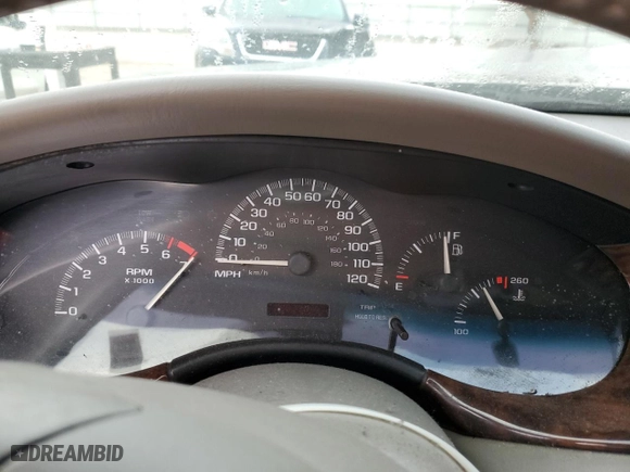 2003 Chevrolet Malibu LS with VIN 1G1NE52J33M520239, listed as a Copart auction lot 45324504 with 0 mi miles and Non Repairable. Bid and sale history available at carsss.com. Image 9.