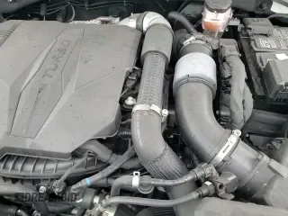 2023 Kia Sorento SX with VIN 5XYRKDLF5PG187703, listed as a Copart auction lot 69448645 with 14,971 mi miles and Salvage title. Bid and sale history available at DreamBid. Image 15.