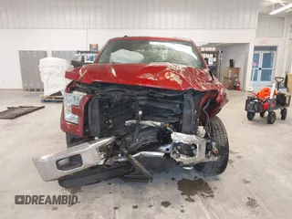 2016 Ford F-150 XLT with VIN 1FTFW1EGXGKD10644, listed as a IAAI auction lot 42211237 with 142,441 mi miles and . Bid and sale history available at DreamBid. Image 13.