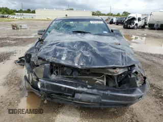 2008 Ford Mustang Deluxe with VIN 1ZVHT80N685198860, listed as a Copart auction lot 71118364 with 162,611 mi miles and Salvage title. Bid and sale history available at DreamBid. Image 5.