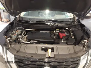 2023 Nissan Rogue S z VIN 5N1BT3AB4PC779473, wystawiony jako IAAI lot #42363074 z przebiegiem 51 764 mil mil oraz . Historia ofert i sprzedaży dostępna na DreamBid. Obrazek 10.