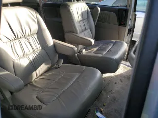 2003 Honda Odyssey EX-L with VIN 5FNRL18913B093284, listed as a Copart auction lot 82364343 with Not Provided miles and Salvage Title. Bid and sale history available at DreamBid. Image 10.