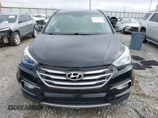 2018 Hyundai Santa Fe 2.0T z VIN 5NMZUDLA3JH057978, wystawiony jako IAAI lot #41930580 z przebiegiem 118 100 mil mil oraz . Historia ofert i sprzedaży dostępna na DreamBid. Obrazek 12.
