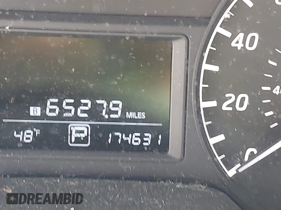 2014 Nissan Sentra SR with VIN 3N1AB7AP5EY210144, listed as a IAAI auction lot 41609892 with 174,631 mi miles and . Bid and sale history available at DreamBid. Image 15.