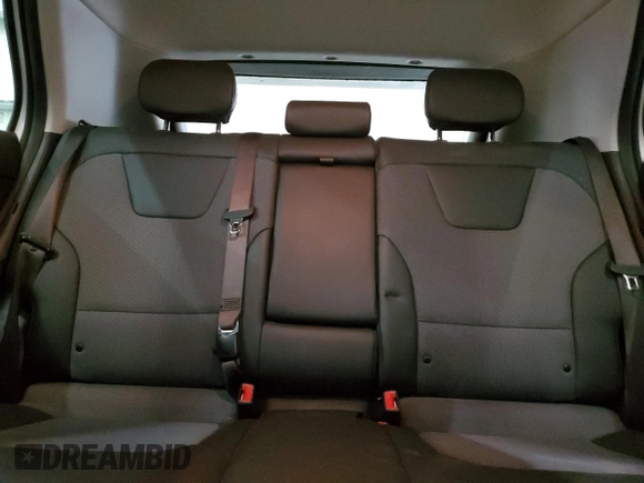 2024 Kia Niro Wind with VIN KNDCR3L13R5121615, listed as a Copart auction lot 54313305 with 13,614 mi miles and Clean Title. Bid and sale history available at DreamBid. Image 10.