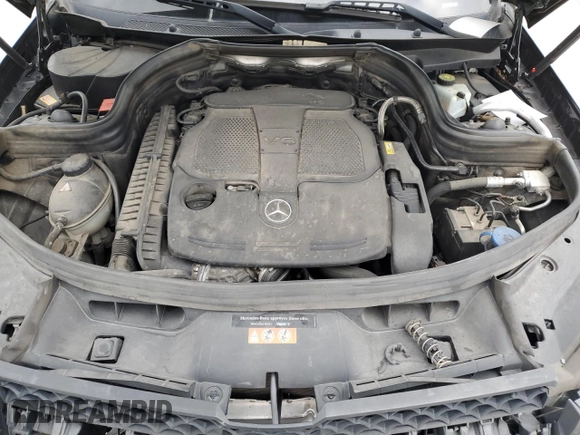2015 Mercedes-Benz GLK 350 with VIN WDCGG5HB8FG426574, listed as a Copart auction lot 71465913 with 121,840 mi miles and . Bid and sale history available at DreamBid. Image 11.