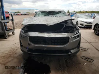2022 Polestar 2 z VIN LPSED3KA9NL059189, wystawiony jako Copart lot #55514455 z przebiegiem 28 764 mil mil oraz Szkody całkowita. Historia ofert i sprzedaży dostępna na DreamBid. Obrazek 5.