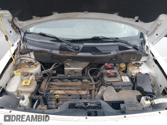 2012 Jeep Patriot Sport with VIN 1C4NJPBAXCD639209, listed as a IAAI auction lot 41539883 with 244,585 mi miles and . Bid and sale history available at DreamBid. Image 10.