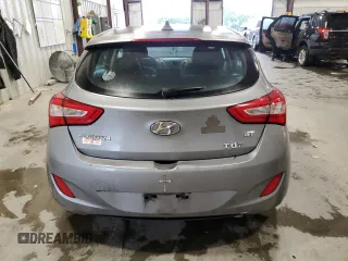 2014 Hyundai Elantra GT with VIN KMHD35LH0EU193804, listed as a Copart auction lot 73141344 with 171,250 mi miles and Clean Title. Bid and sale history available at carsss.com. Image 6.