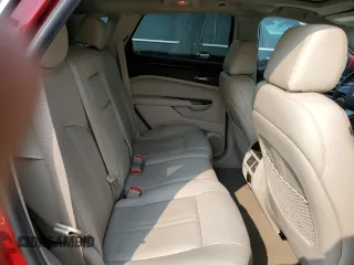 2012 Cadillac SRX Performance Collection z VIN 3GYFNBE35CS655336, wystawiony jako Copart lot #58992505 z przebiegiem 63 920 mil mil oraz Szkoda całkowita • Salvage title. Historia ofert i sprzedaży dostępna na DreamBid. Obrazek 11.