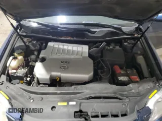 2005 Toyota Avalon XL with VIN 4T1BK36B45U021913, listed as a Copart auction lot 47362515 with 267,056 mi miles and Salvage Title. Bid and sale history available at carsss.com. Image 13.