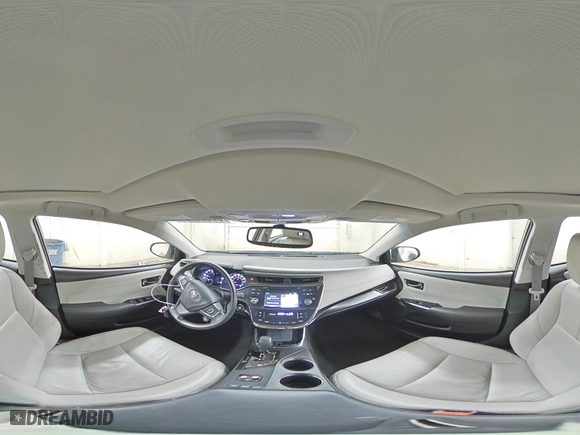 2016 Toyota Avalon Limited with VIN 4T1BK1EB8GU204871, listed as a Copart auction lot 52625765 with 112,748 mi miles and Salvage Title. Bid and sale history available at carsss.com. Image 15.