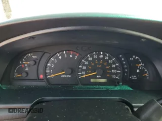 2003 Toyota Tundra SR5 with VIN 5TBRT34103S366909, listed as a Copart auction lot 51412345 with Not Provided miles and Non Repairable. Bid and sale history available at DreamBid. Image 9.